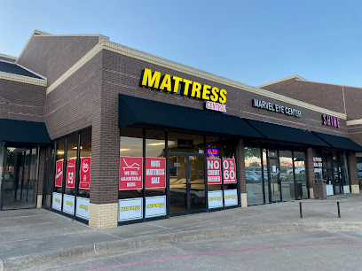 Mattress Central | Mattresses | Bedroom Furniture & More | DFW Fort Worth TX