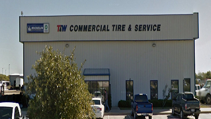 T & W Tire, Fort Worth