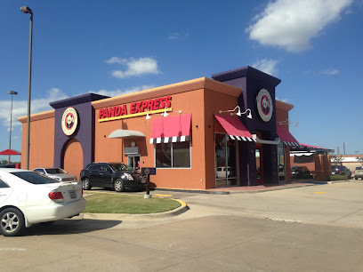 Panda Express, Fort Worth