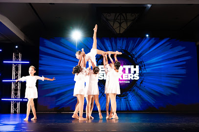 Keller's Grace of Dance, Fort Worth