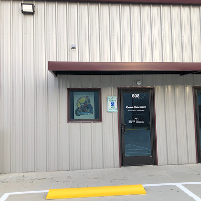 Kindred Motor Sports, LLC, Fort Worth