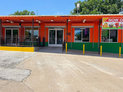 Frutas Tepeyac, Fort Worth
