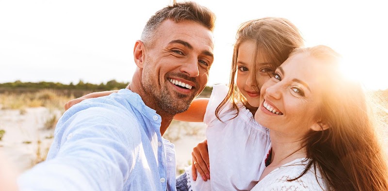 Tillman Smiles - David Tillman DDS, Fort Worth