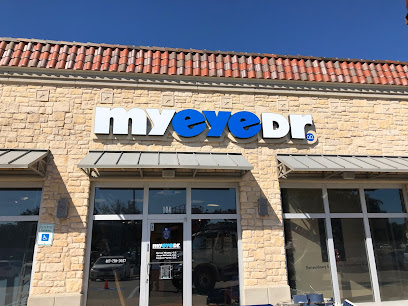 MyEyeDr., Fort Worth