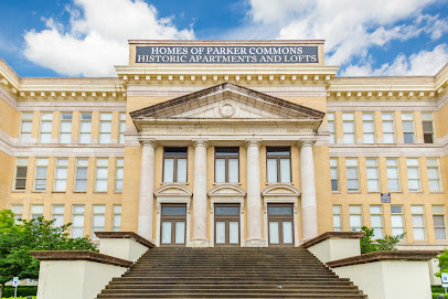Homes of Parker Commons, Fort Worth