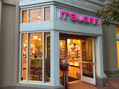 IT'SUGAR Sundance Square, Fort Worth