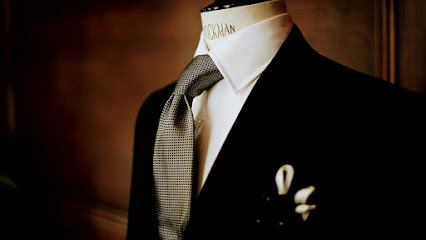 Official Plane Jane Custom Clothiers, Fort Worth