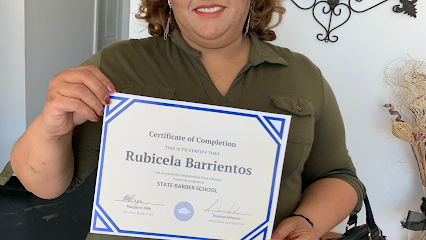 State Barber & Cosmetology School, Fort Worth