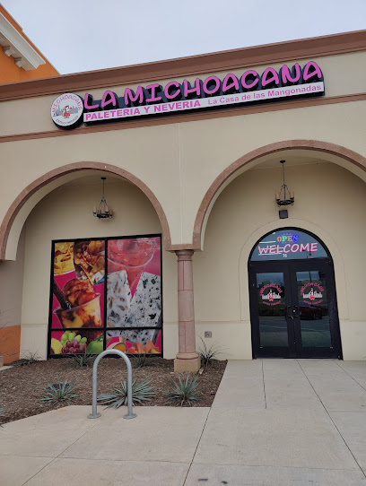 La Michoacana Estilo Chicago, Fort Worth