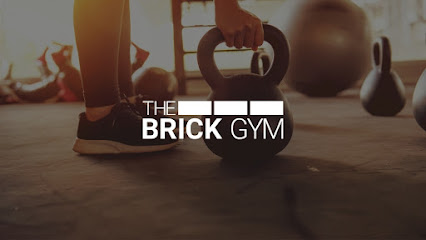 The Brick Gym - Fort Worth