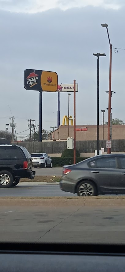 Exxon, Fort Worth