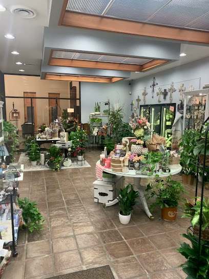 Mount Olivet Florist & Flower Delivery, Fort Worth