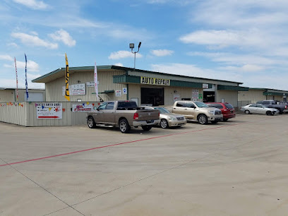 LxToy Auto Care, Fort Worth