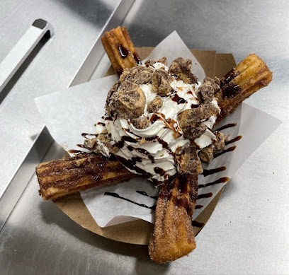 The Snowy Churro Texas, Fort Worth