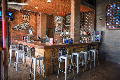 Whiskey Garden, Fort Worth