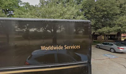 Physical Therapy Service, Fort Worth