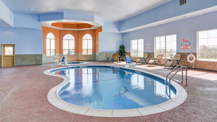 Comfort Suites at Lake Worth, Fort Worth