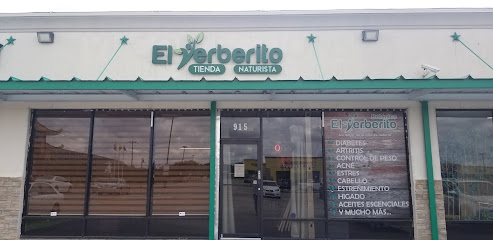 Tienda Naturista el Yerberito, Fort Worth