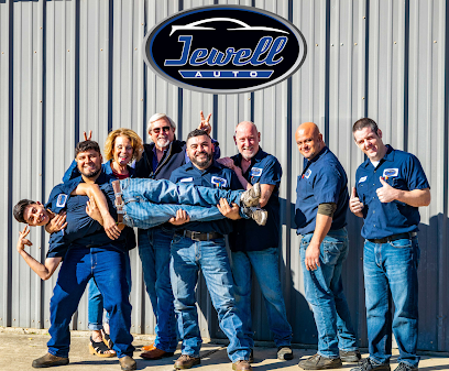 Jewell Auto, Fort Worth