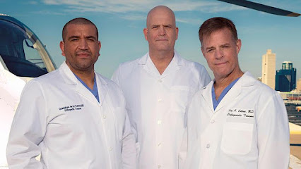 Fort Worth Orthopedic Trauma Specialists