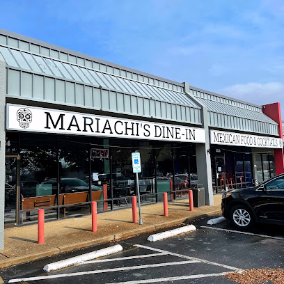 Mariachi's Dine-In, Fort Worth