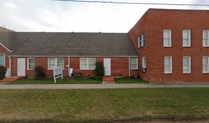 Camino de Paz Christian Church, Fort Worth
