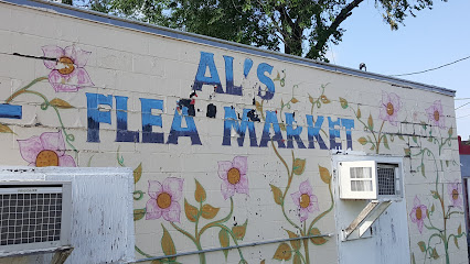 The Ark Retail LLC, Fort Worth
