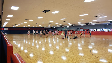 SkateTown, Fort Worth