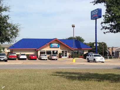 IHOP, Fort Worth