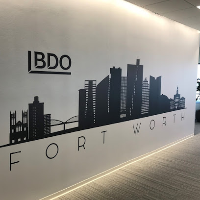 BDO, Fort Worth