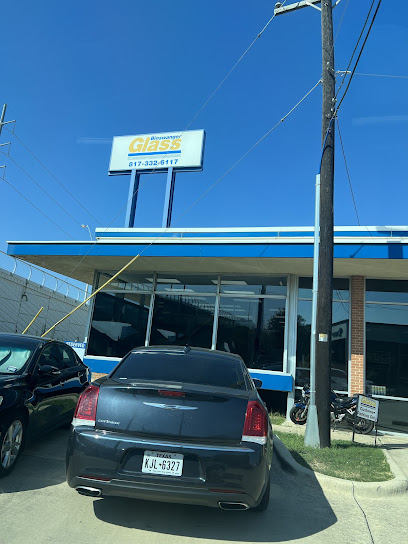 Binswanger Glass, Fort Worth