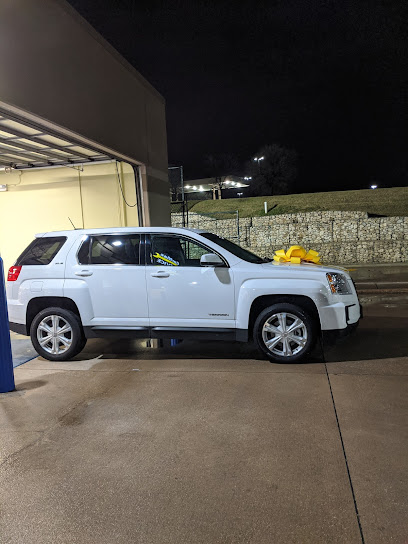 CarMax Auctions, Fort Worth