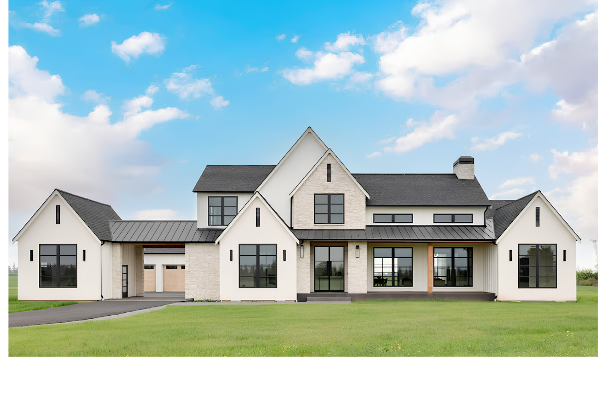 Gerhardt Custom Homes, Fort Worth