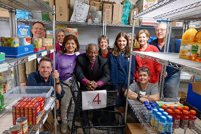 4Saints Episcopal Food Pantry, Fort Worth