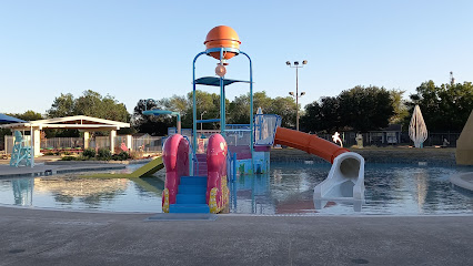 Euless Family Life Aquatic Park, Fort Worth
