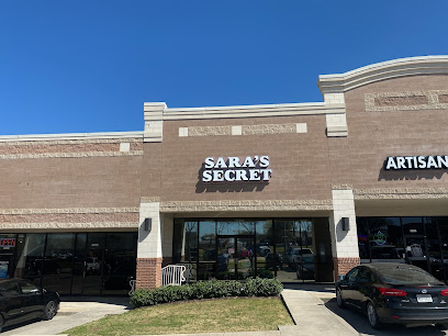 Sara's Secret, Fort Worth