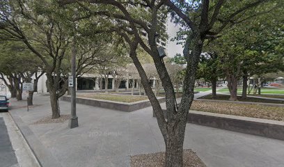 Burnett Ranches Inc, Fort Worth