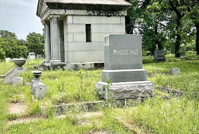 Oakwood Cemetery, Fort Worth