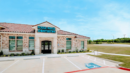 Fossil Ridge Family Dentistry, Fort Worth