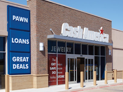 Cash America Pawn, Fort Worth