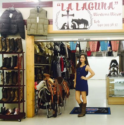 LA LAGUNA WESTERN WEAR, Fort Worth