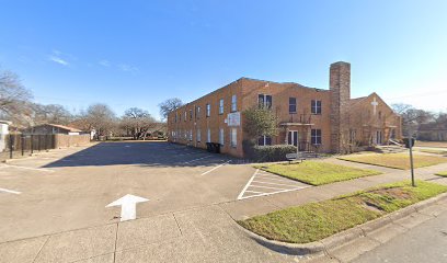 Institute Of Education My Dreams, Fort Worth