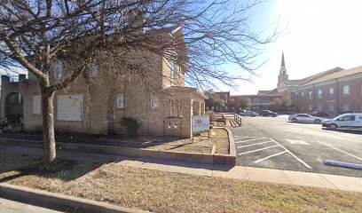 Mercy Clinic, Fort Worth