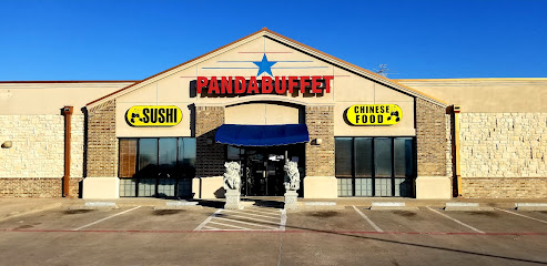 Panda Buffet, Fort Worth