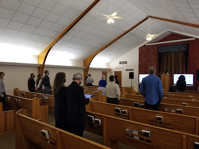 Salt of Life Seventh-day Adventist Church