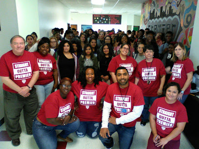 Premier High School - Fort Worth