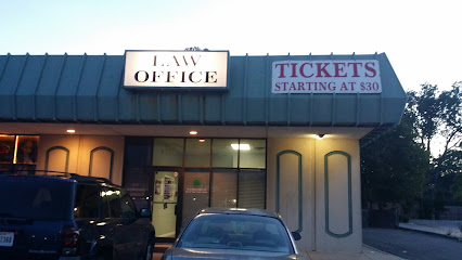 Juan Tijerina Law Offices, Fort Worth