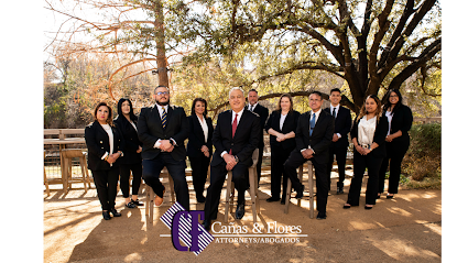 Cañas and Flores Attorneys, Fort Worth