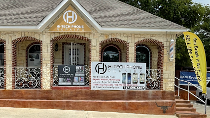 Hi-Tech Phone Repairs, Fort Worth