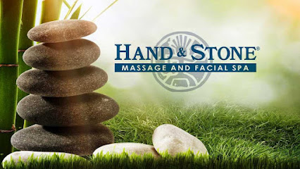 Hand and Stone Massage and Facial Spa, Fort Worth